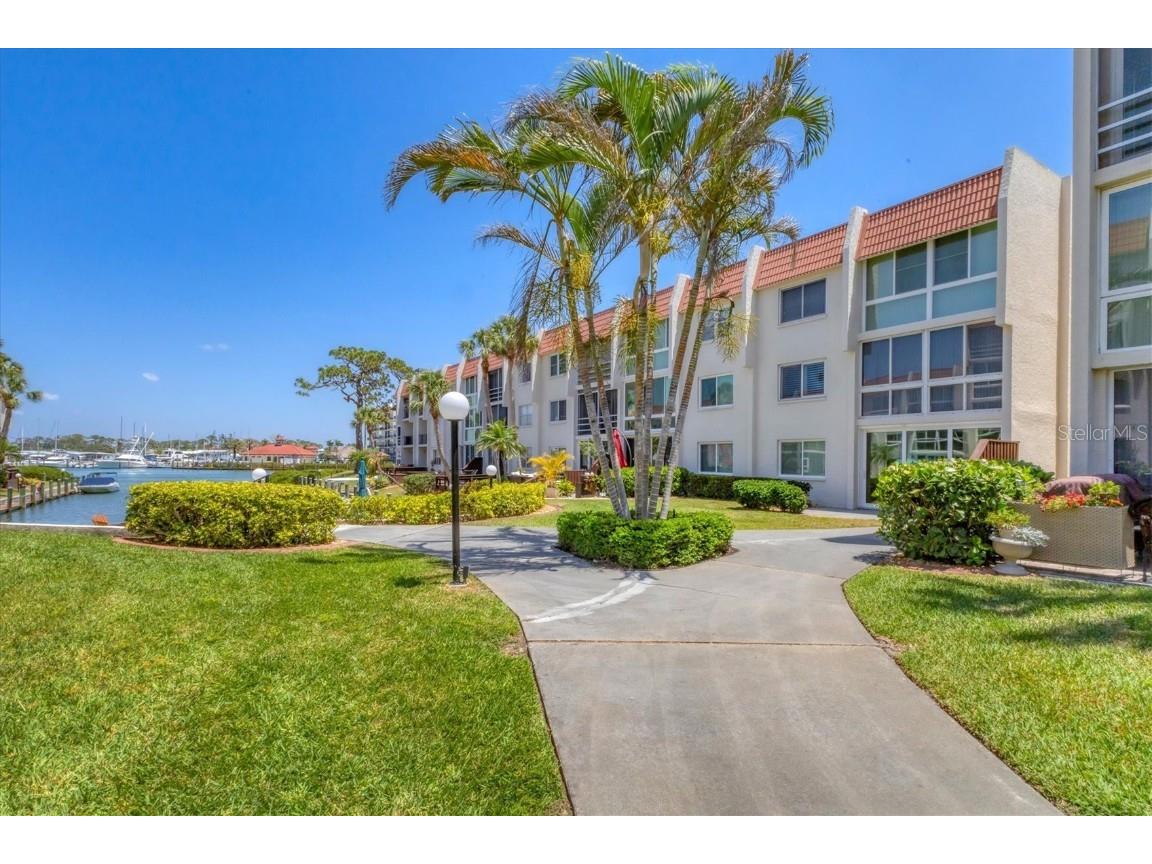 210 Santa Maria Street #244 Venice FL 34285 - INTRCOASTAL WATERWY A4649339 image28