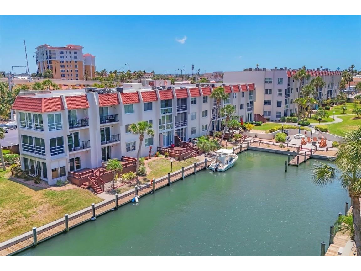 210 Santa Maria Street #244 Venice FL 34285 - INTRCOASTAL WATERWY A4649339 image32