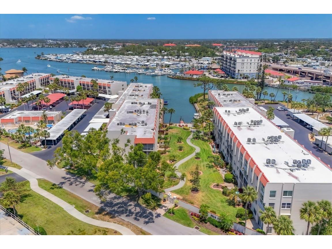 210 Santa Maria Street #244 Venice FL 34285 - INTRCOASTAL WATERWY A4649339 image34