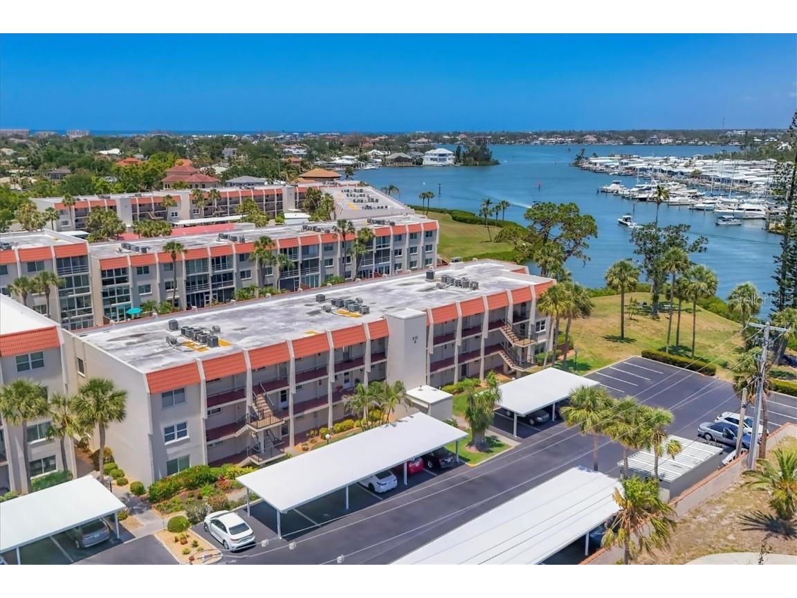 210 Santa Maria Street #244 Venice FL 34285 - INTRCOASTAL WATERWY A4649339 image4