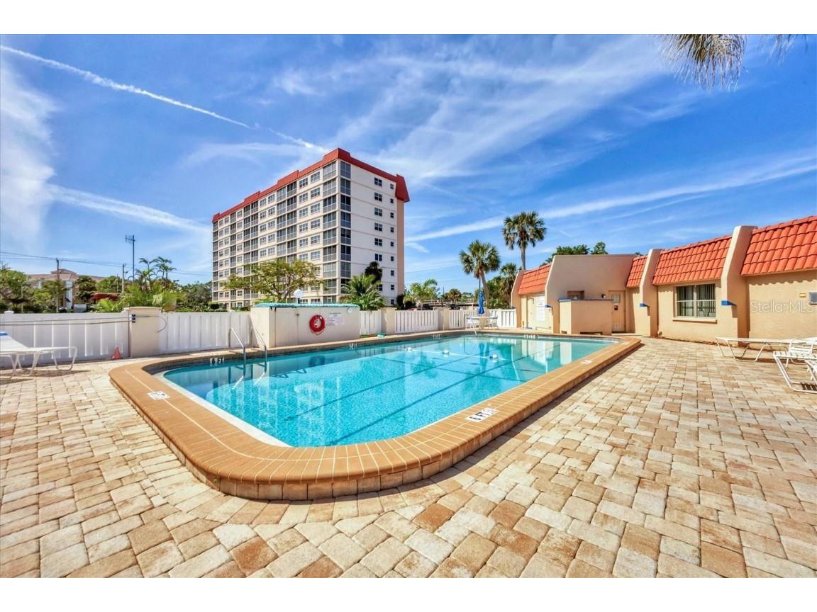 210 Santa Maria Street #244 Venice FL 34285 - INTRCOASTAL WATERWY A4649339 image42