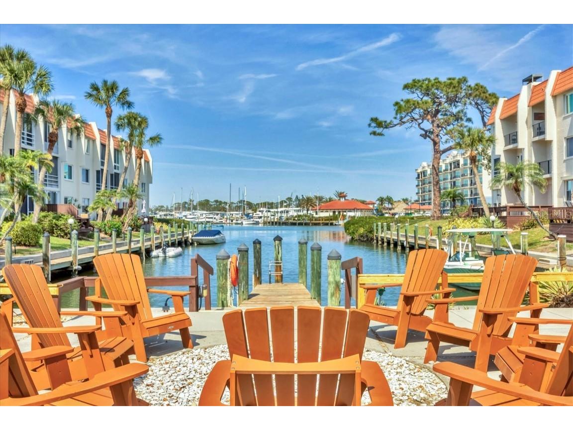 210 Santa Maria Street #244 Venice FL 34285 - INTRCOASTAL WATERWY A4649339 image46