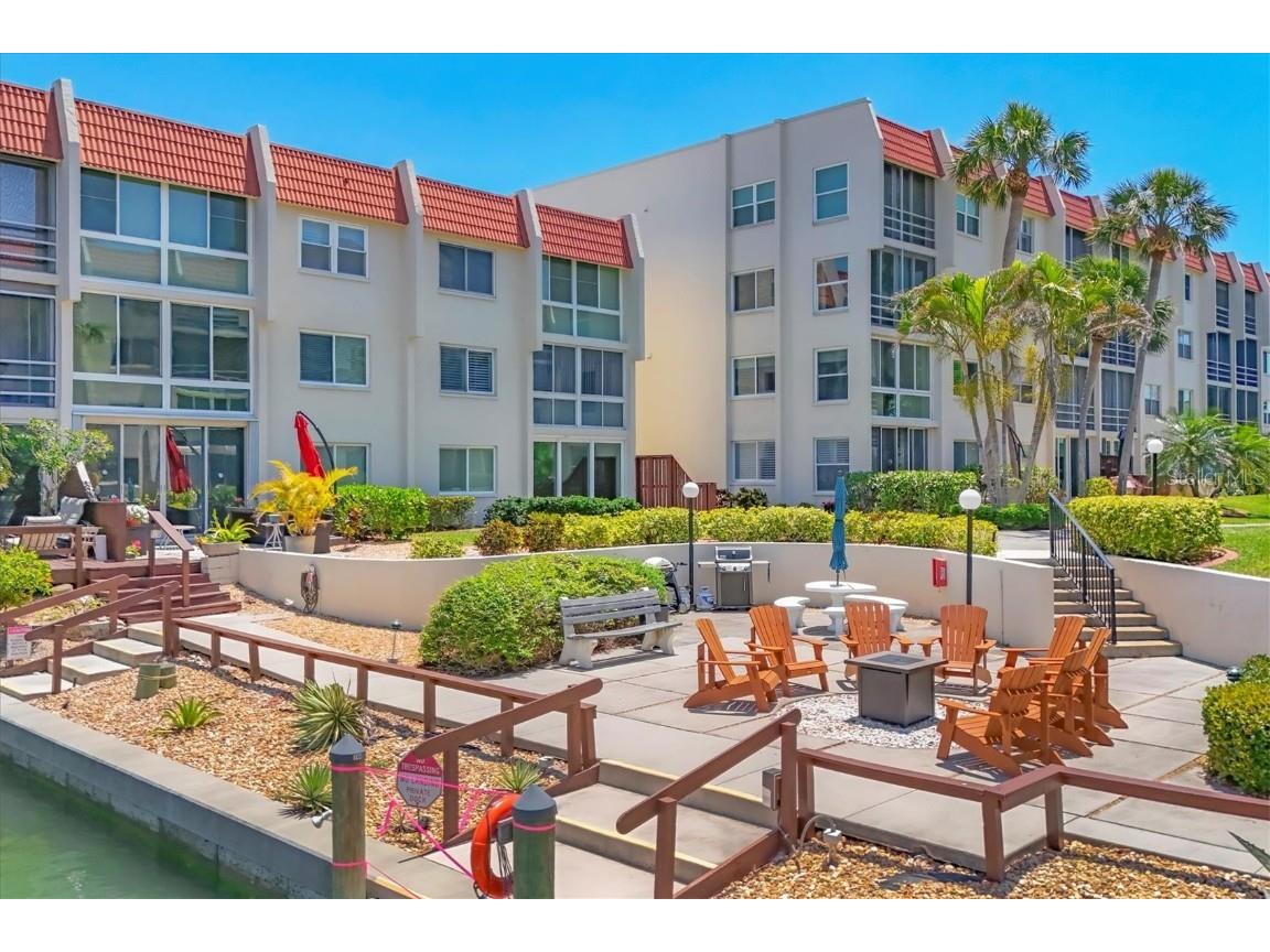 210 Santa Maria Street #244 Venice FL 34285 - INTRCOASTAL WATERWY A4649339 image48