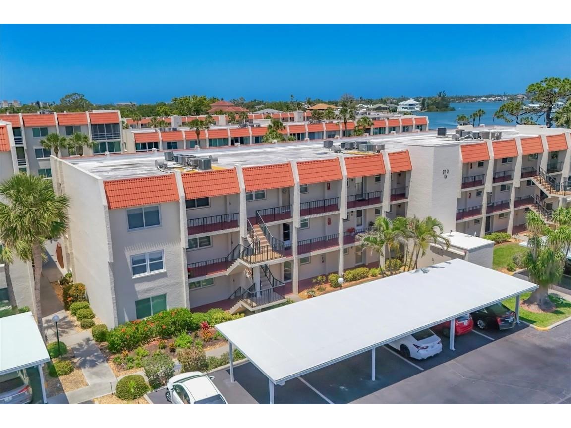 210 Santa Maria Street #244 Venice FL 34285 - INTRCOASTAL WATERWY A4649339 image5