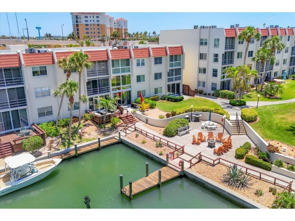 210 Santa Maria Street #244 Venice FL 34285 - INTRCOASTAL WATERWY A4649339 image52