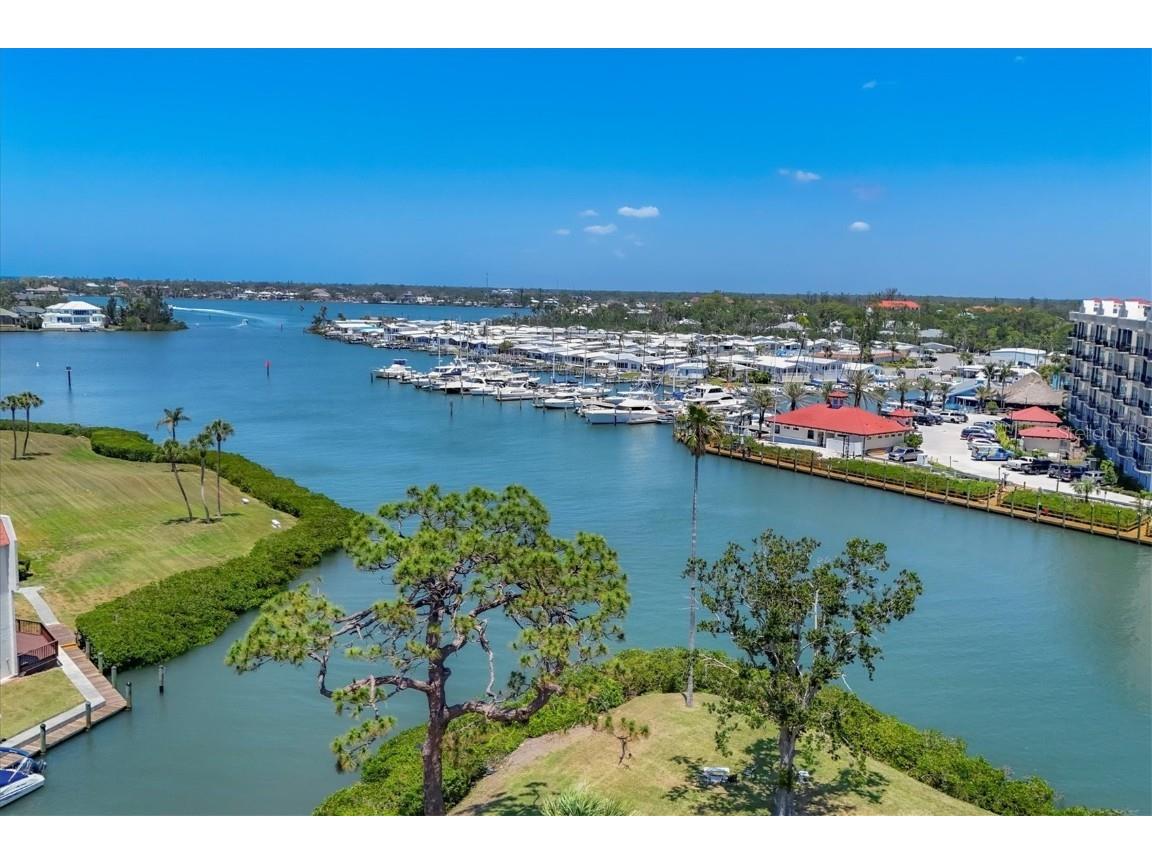 210 Santa Maria Street #244 Venice FL 34285 - INTRCOASTAL WATERWY A4649339 image53