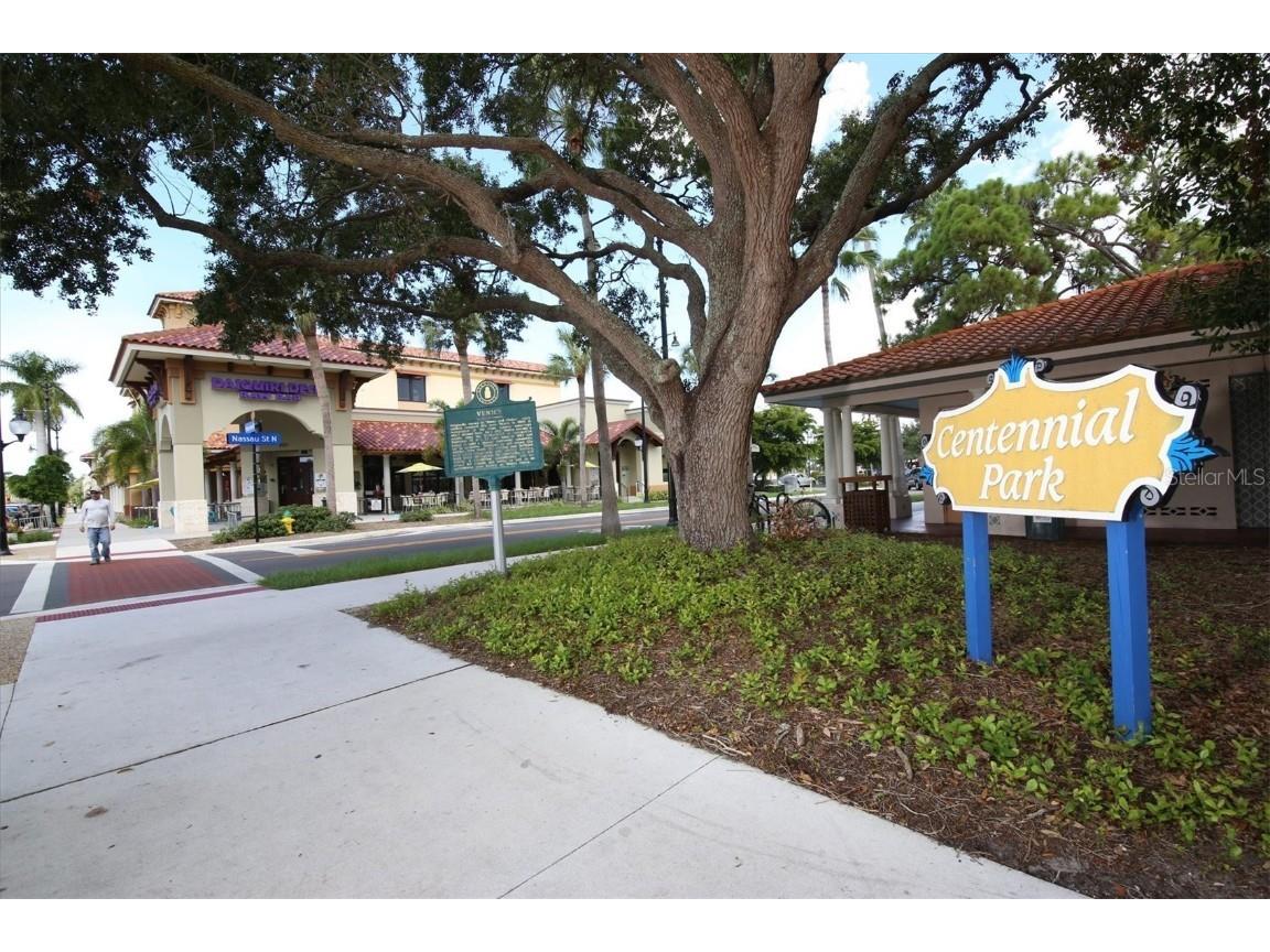 210 Santa Maria Street #244 Venice FL 34285 - INTRCOASTAL WATERWY A4649339 image67