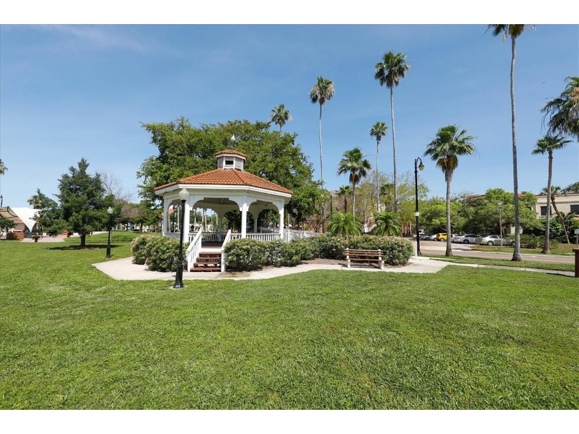 210 Santa Maria Street #244 Venice FL 34285 - INTRCOASTAL WATERWY A4649339 image68