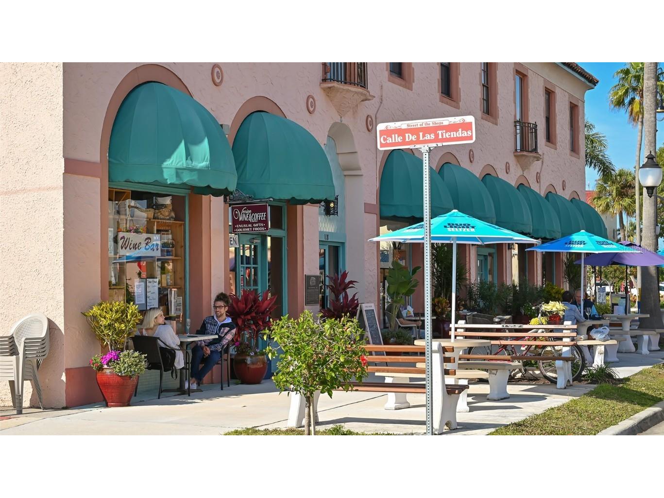 210 Santa Maria Street #245 Venice FL 34285 A4621371 image59