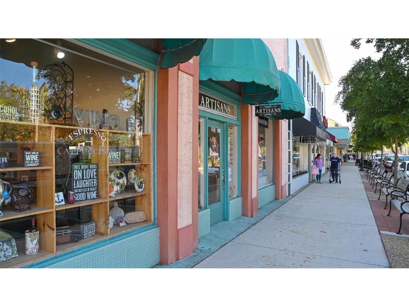 210 Santa Maria Street #245 Venice FL 34285 A4621371 image63