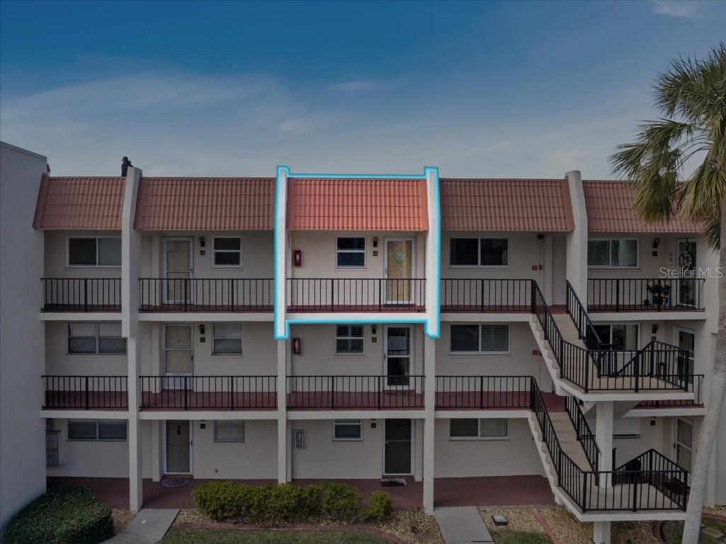 210 Santa Maria Street #348 Venice FL 34285 - ROBERTS BAY/INTRACOASTAL WATER N6136310 image1