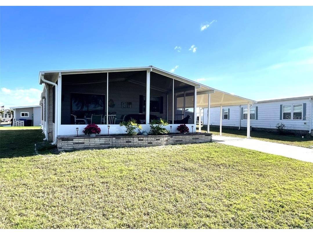 210 Schooner Street North Port FL 34287 N6137207 image2