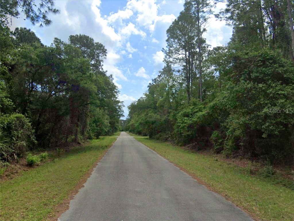 210 SE 1st Street Georgetown FL 32139 - LAKE GEORGE AND ST JOHNS RIVER O6352906 image11