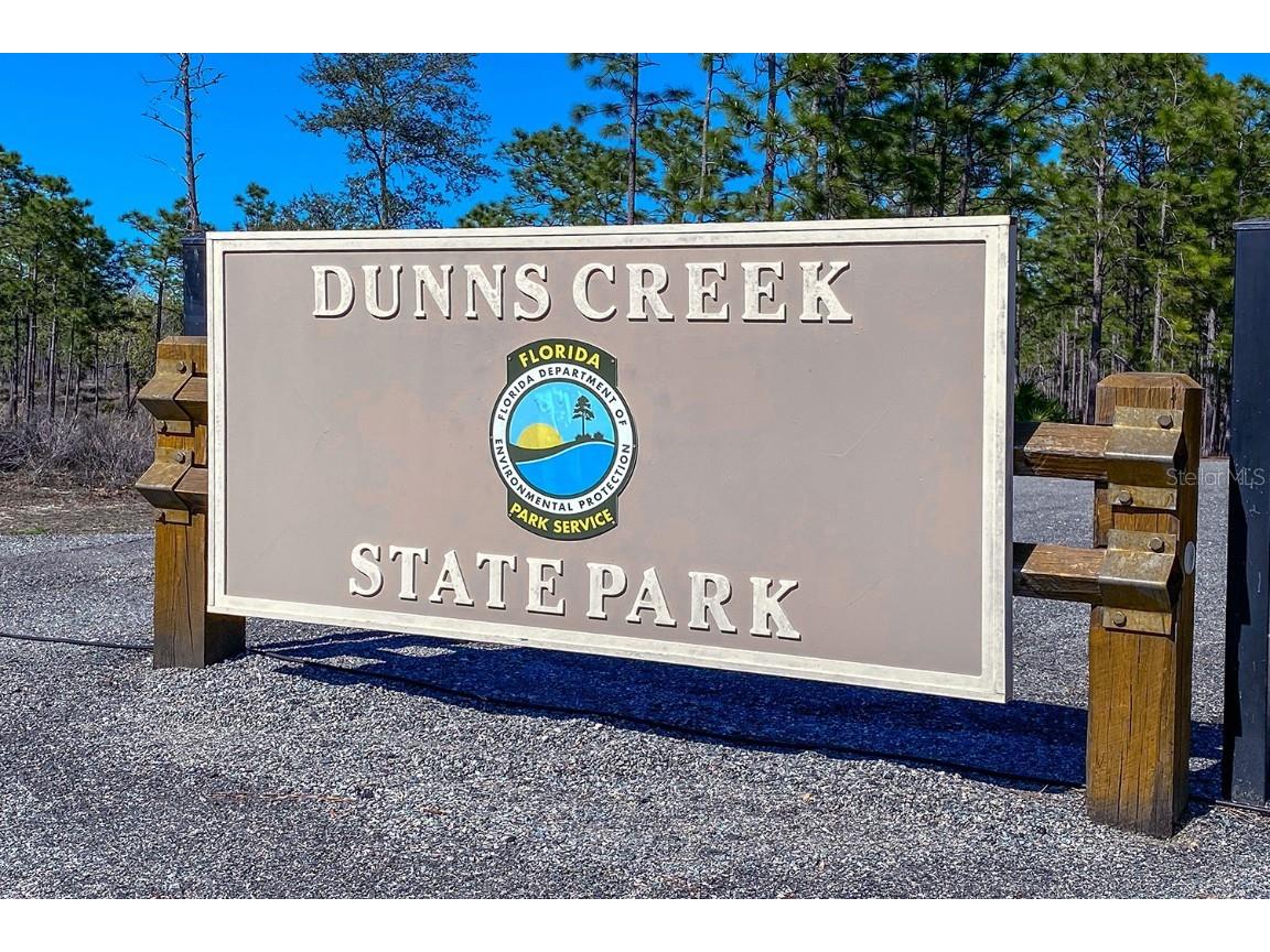 210 SE 1st Street Georgetown FL 32139 - LAKE GEORGE AND ST JOHNS RIVER O6352906 image16