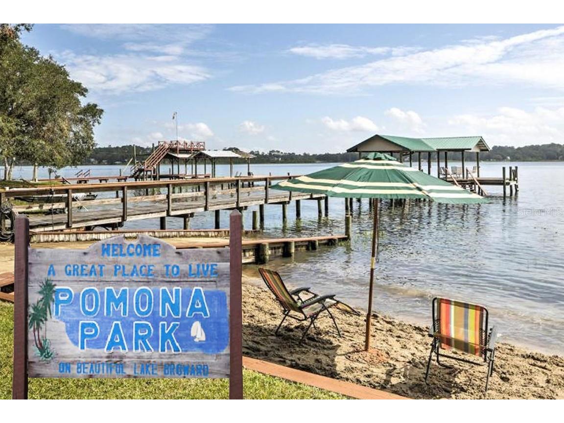 210 SE 1st Street Georgetown FL 32139 - LAKE GEORGE AND ST JOHNS RIVER O6352906 image18