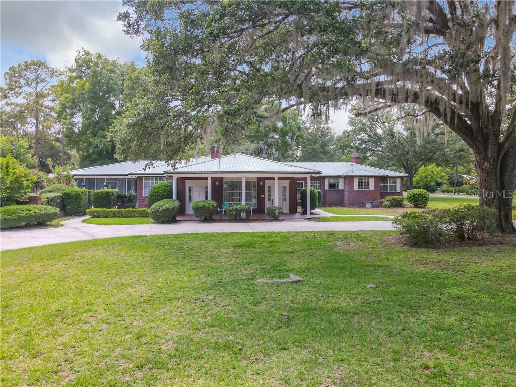 210 SE 4th Street Williston FL 32696 OM658498 image1