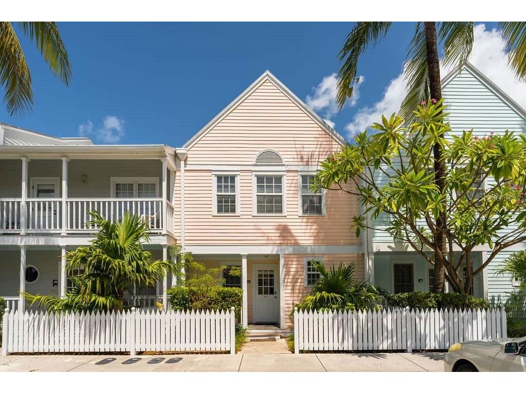 210 Southard Street #9 Key West FL 33040 TB8344195 image1