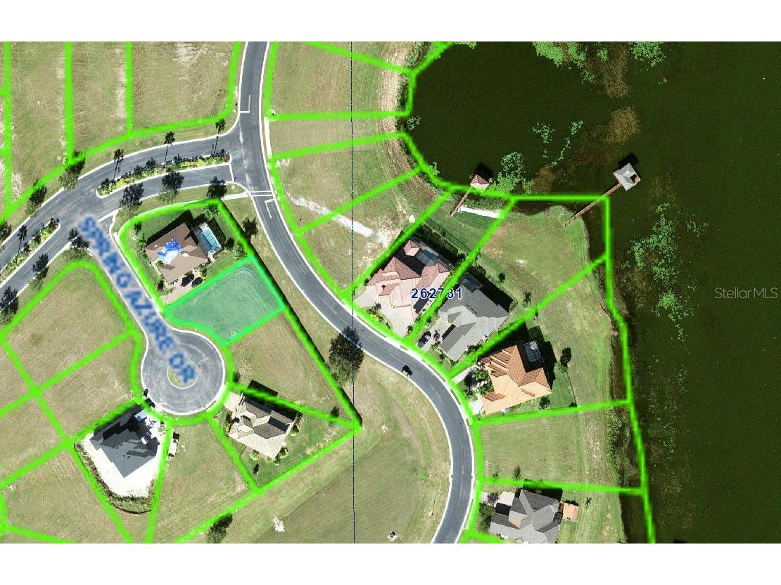 210 Spring Azure Drive Lake Alfred FL 33850 - LAKE ALFRED L4962916 image6