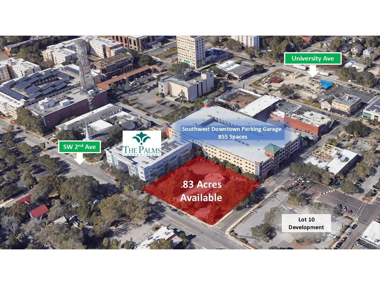 210 SW 2nd Avenue Gainesville FL 32601 GC535449 image1