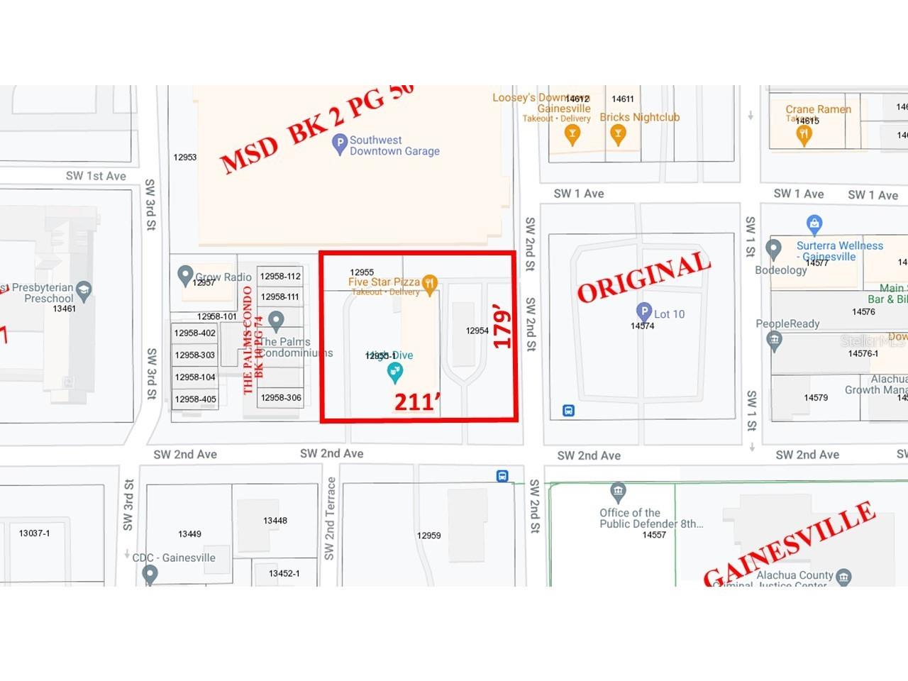 210 SW 2nd Avenue Gainesville FL 32601 GC535449 image4