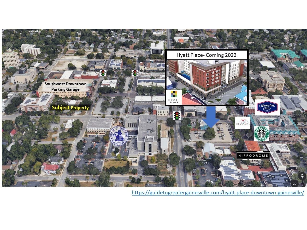 210 SW 2nd Avenue Gainesville FL 32601 GC535449 image8