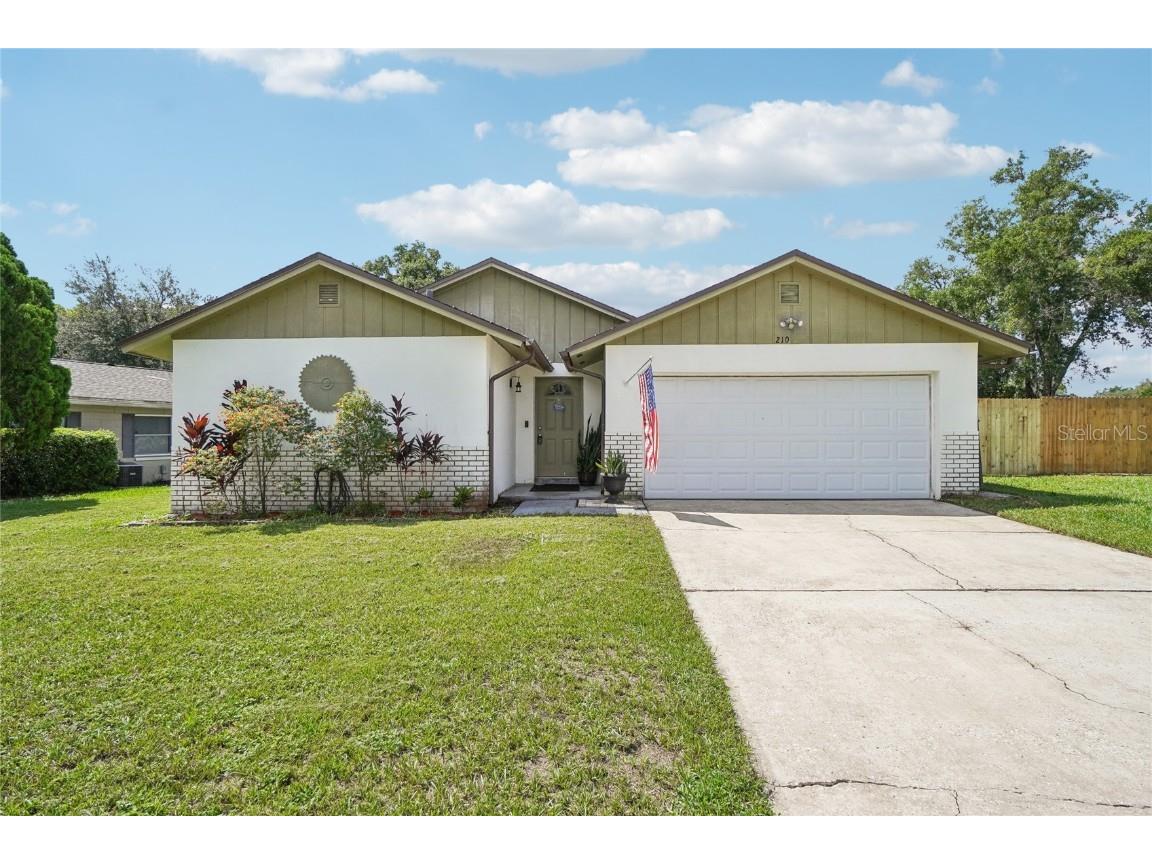 210 Sweetgum Court Winter Springs FL 32708 O6237797 image1