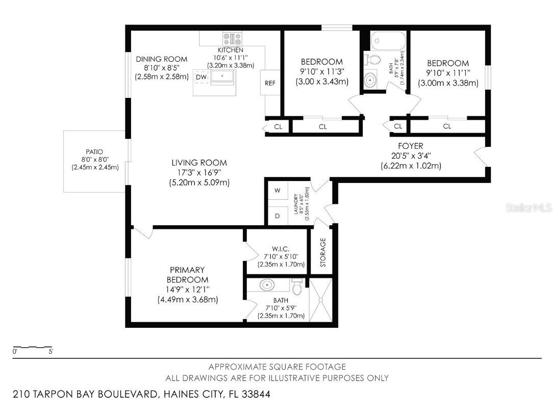 210 Tarpon Bay Boulevard Haines City FL 33844 O6348508 image2