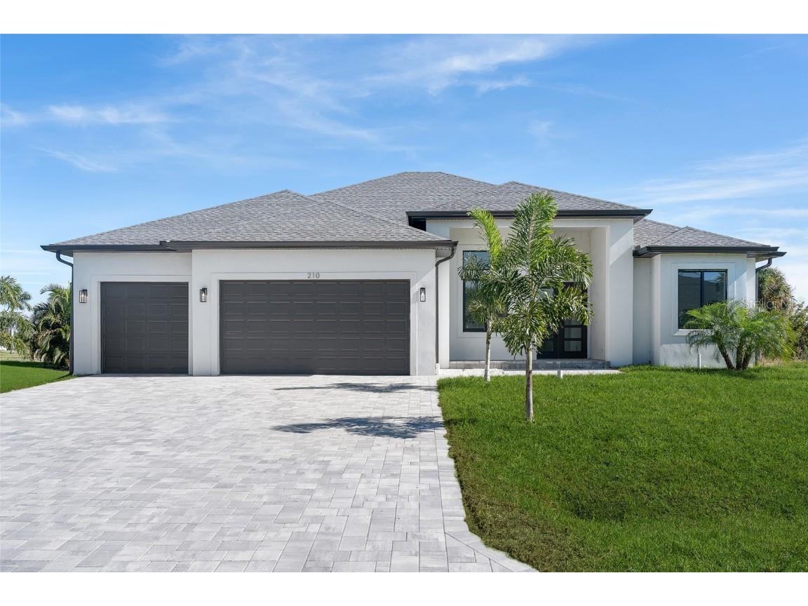 210 Tournament Road Rotonda West FL 33947 C7518543 image1