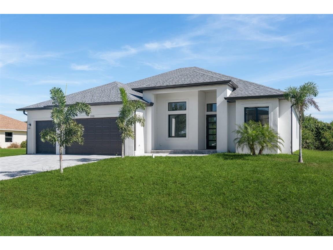 210 Tournament Road Rotonda West FL 33947 C7518543 image2