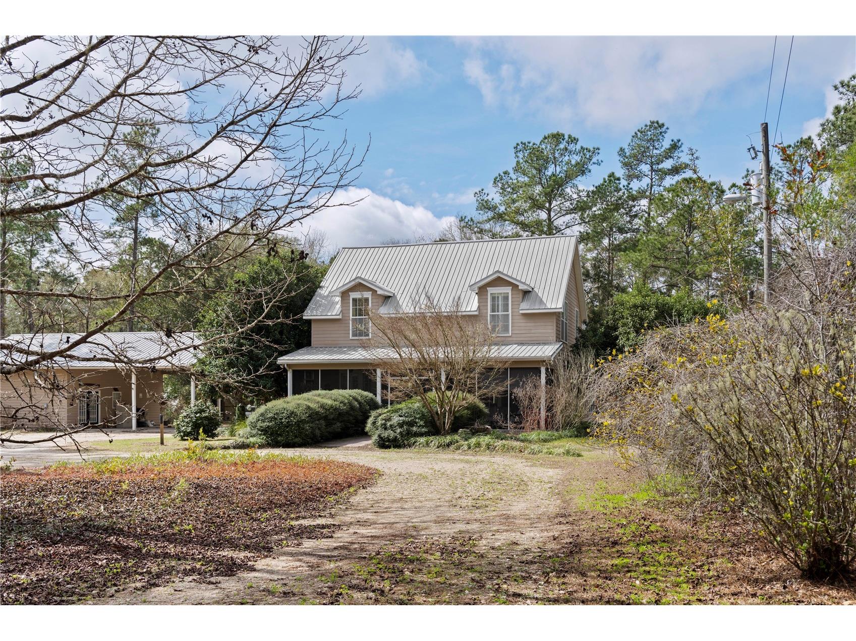 210 Tucker Springs Road Sopchoppy FL 32358 OM719437 image1