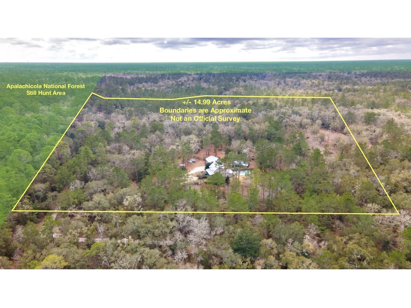 210 Tucker Springs Road Sopchoppy FL 32358 OM719437 image2