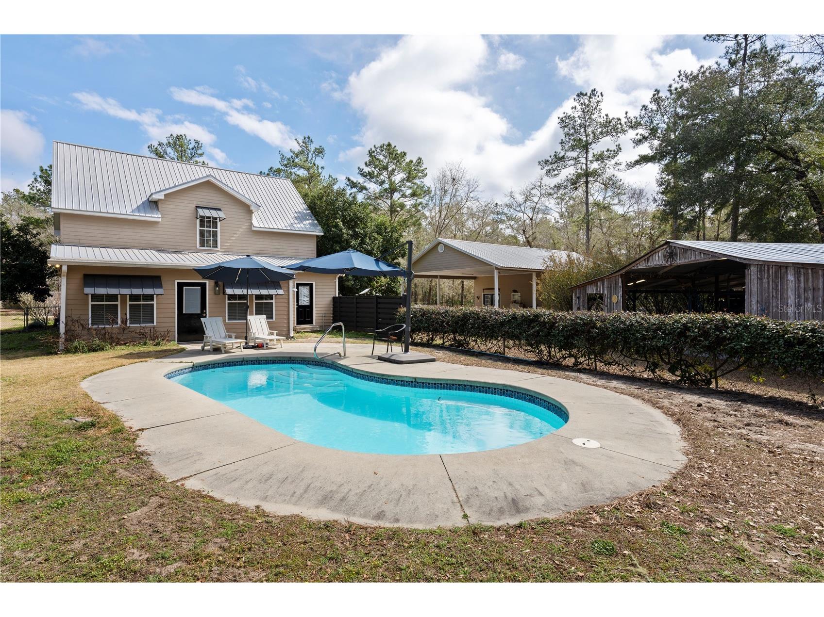 210 Tucker Springs Road Sopchoppy FL 32358 OM719437 image3