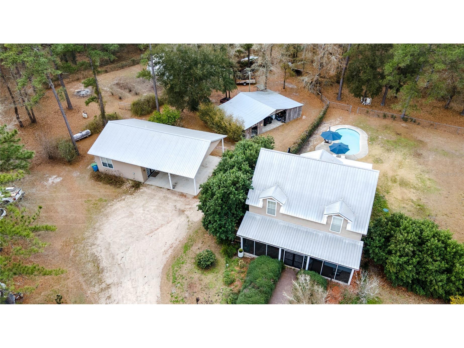 210 Tucker Springs Road Sopchoppy FL 32358 OM719437 image39