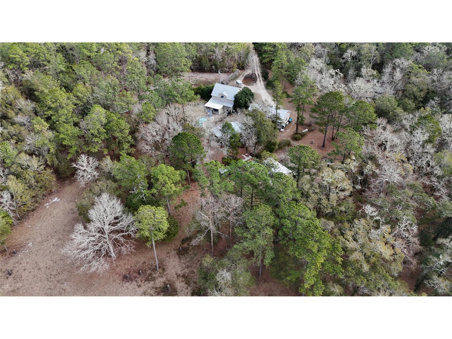 210 Tucker Springs Road Sopchoppy FL 32358 OM719437 image48