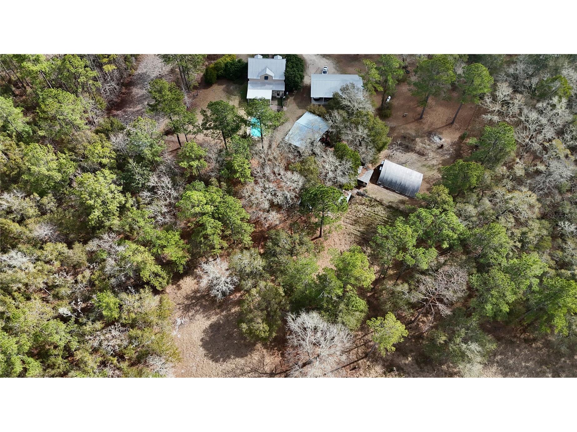 210 Tucker Springs Road Sopchoppy FL 32358 OM719437 image50