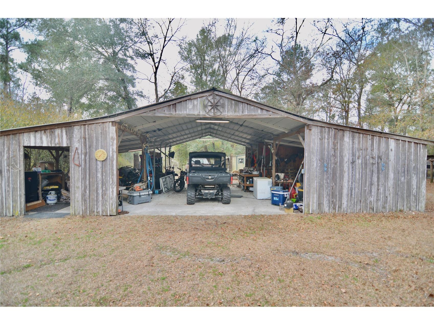 210 Tucker Springs Road Sopchoppy FL 32358 OM719437 image51