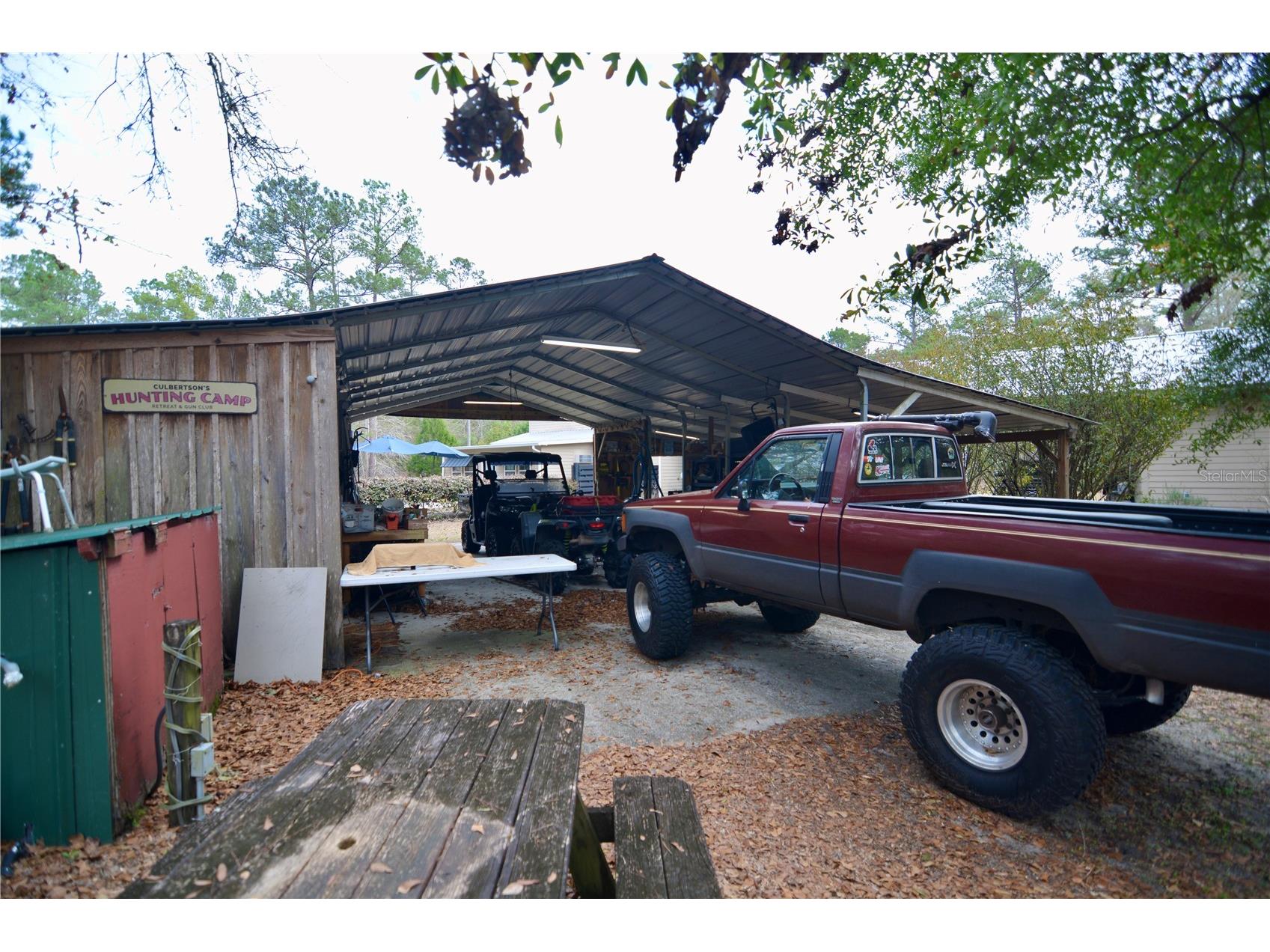 210 Tucker Springs Road Sopchoppy FL 32358 OM719437 image54
