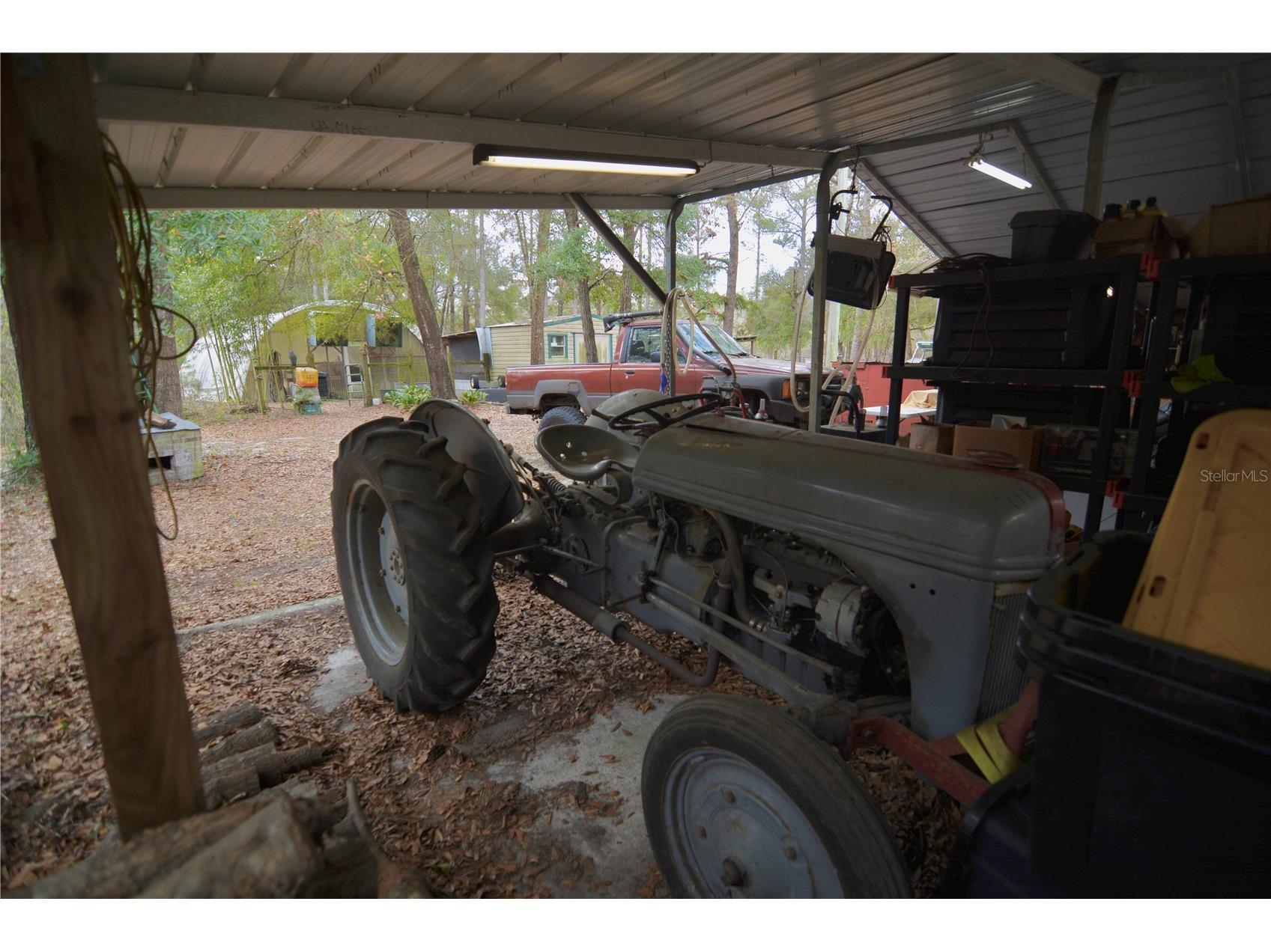 210 Tucker Springs Road Sopchoppy FL 32358 OM719437 image56