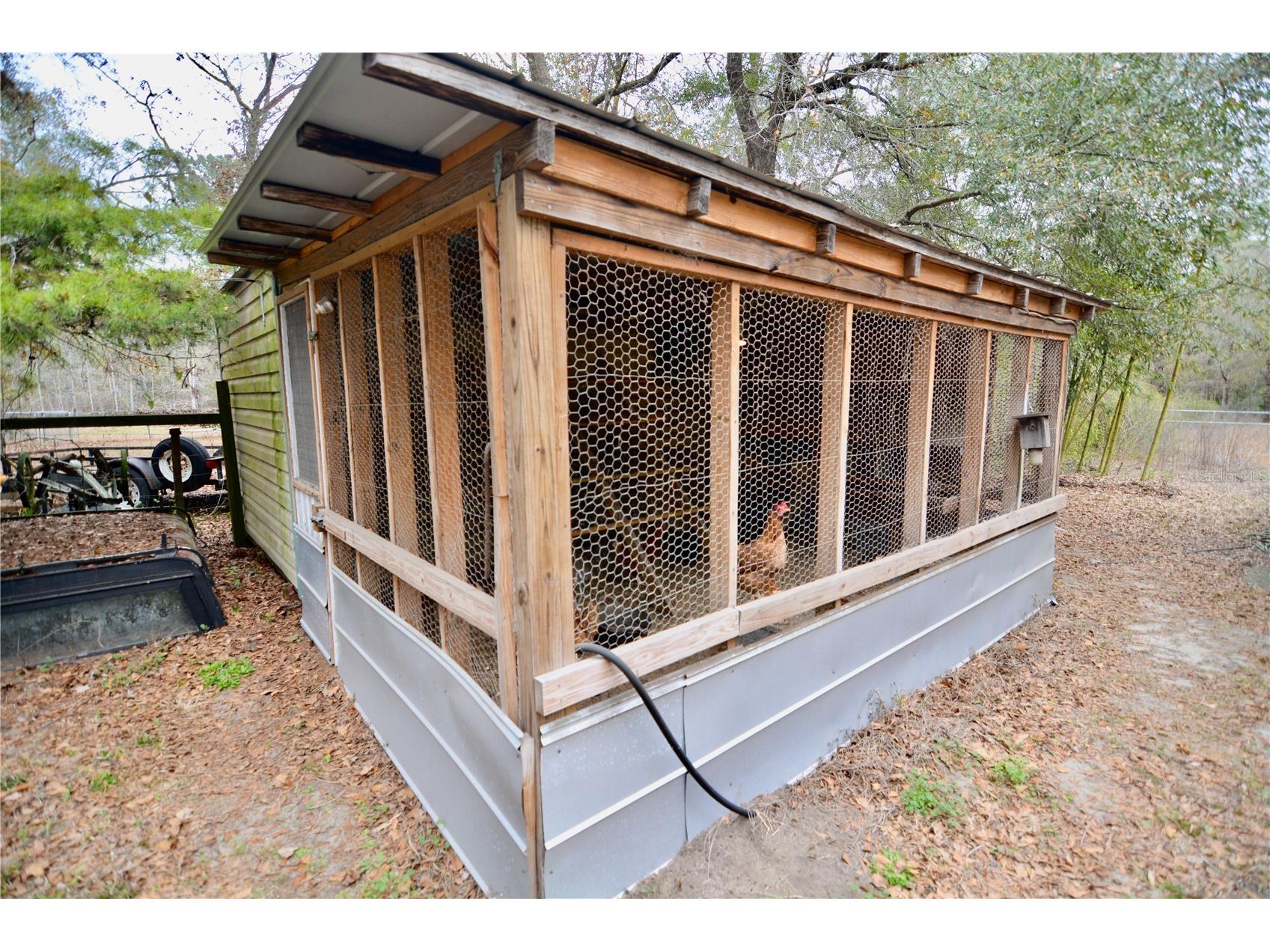 210 Tucker Springs Road Sopchoppy FL 32358 OM719437 image59