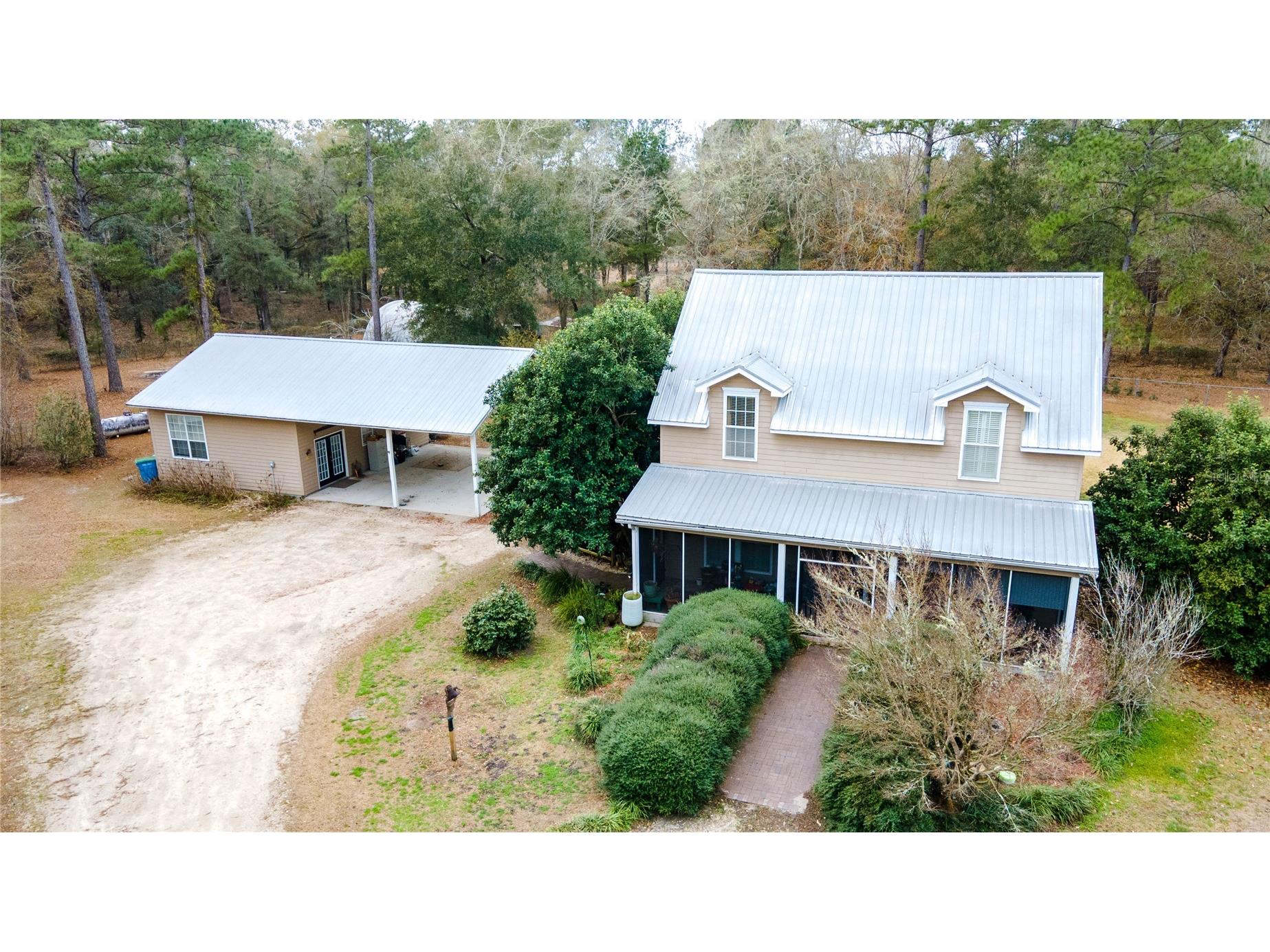 210 Tucker Springs Road Sopchoppy FL 32358 OM719437 image6