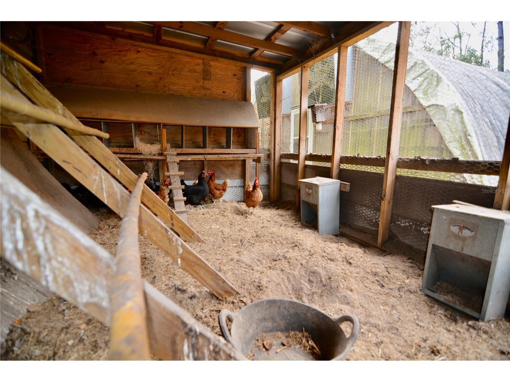 210 Tucker Springs Road Sopchoppy FL 32358 OM719437 image60