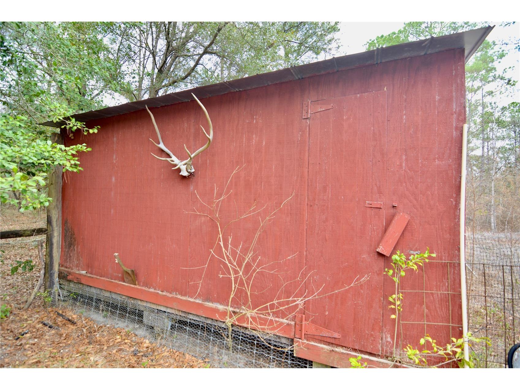 210 Tucker Springs Road Sopchoppy FL 32358 OM719437 image68