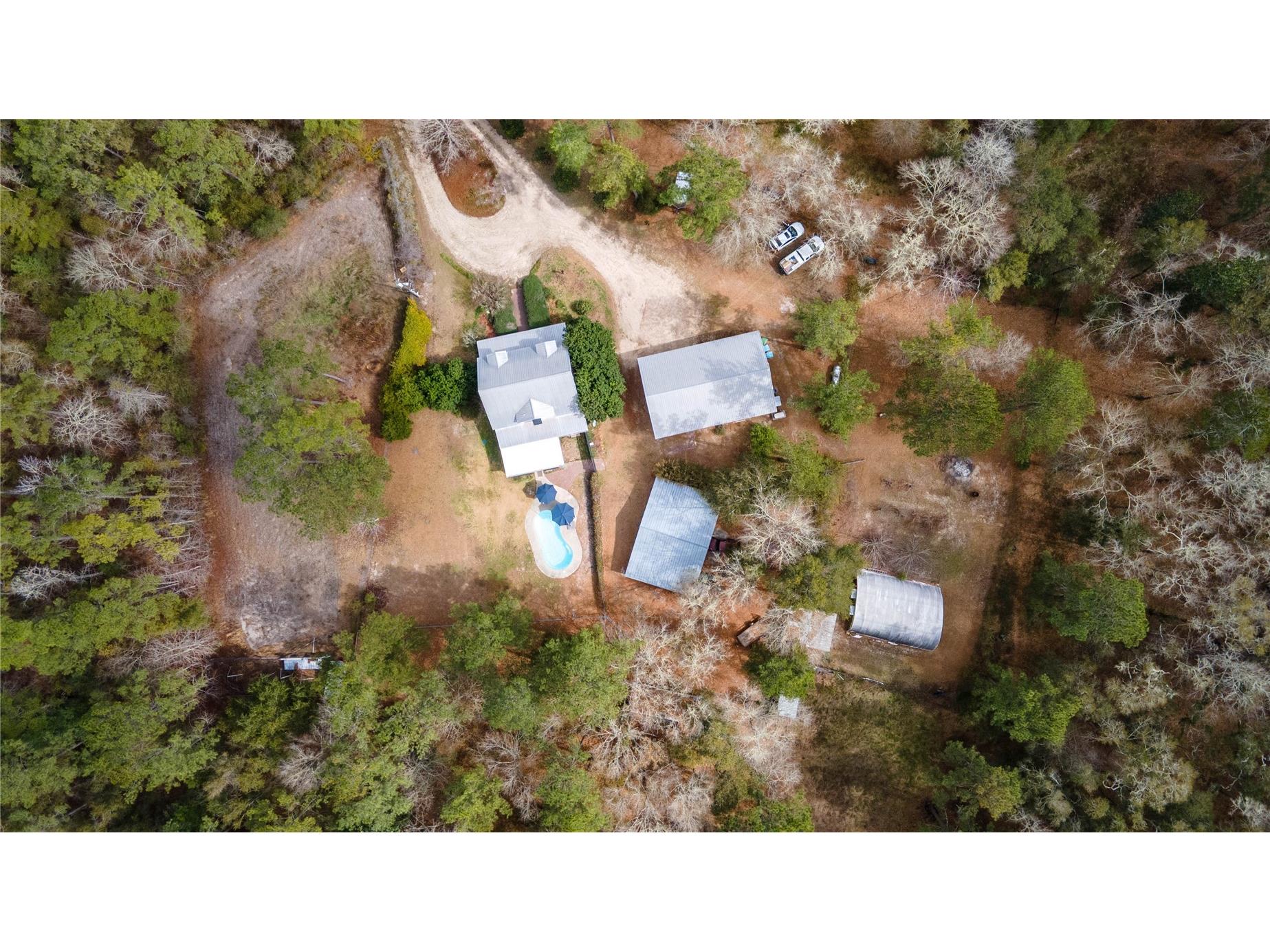 210 Tucker Springs Road Sopchoppy FL 32358 OM719437 image84