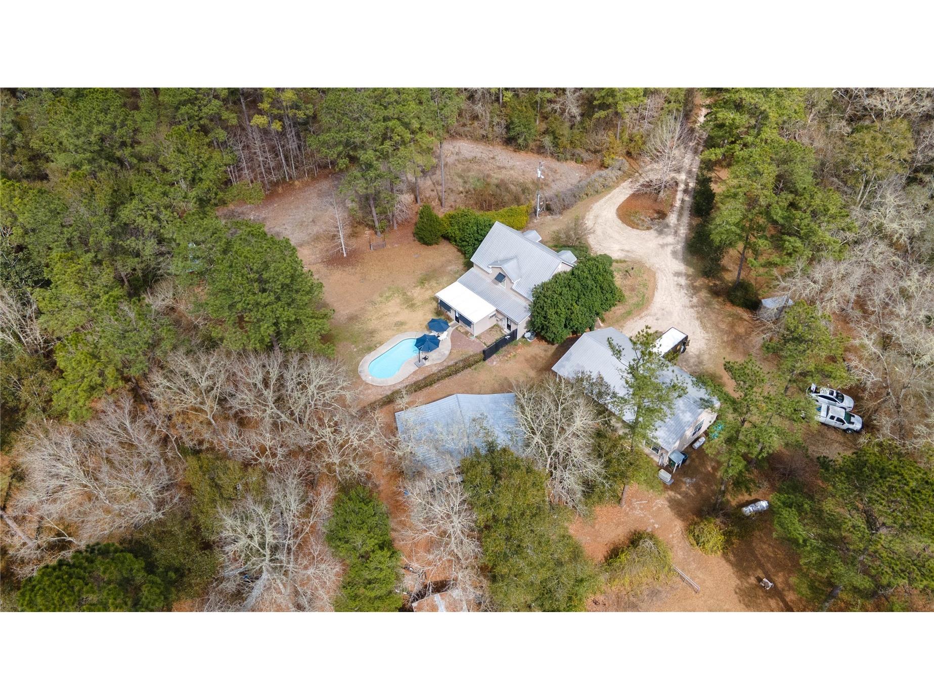 210 Tucker Springs Road Sopchoppy FL 32358 OM719437 image85