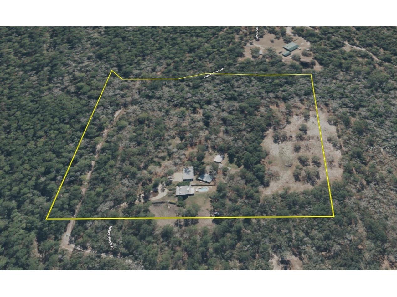 210 Tucker Springs Road Sopchoppy FL 32358 OM719437 image88
