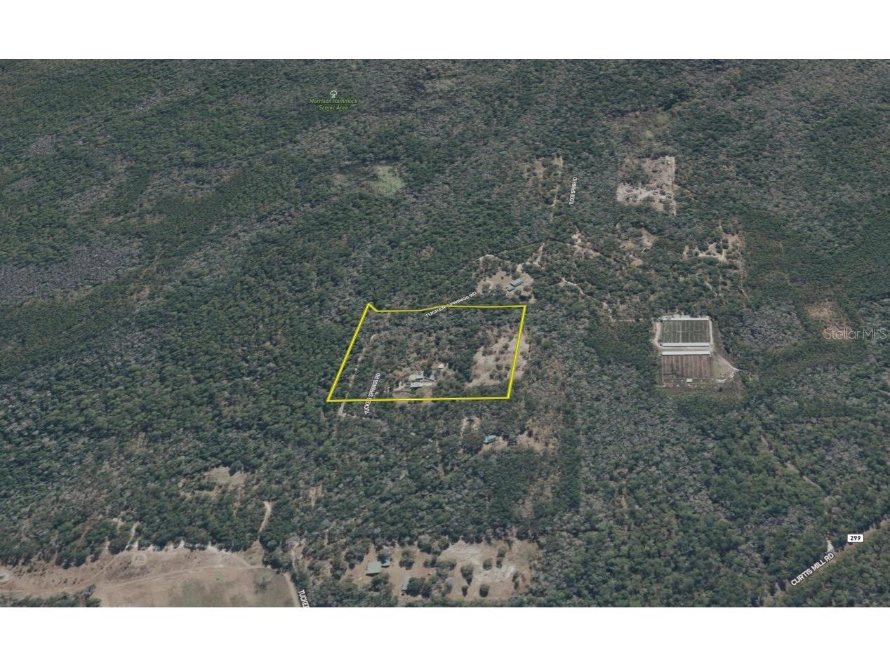 210 Tucker Springs Road Sopchoppy FL 32358 OM719437 image90