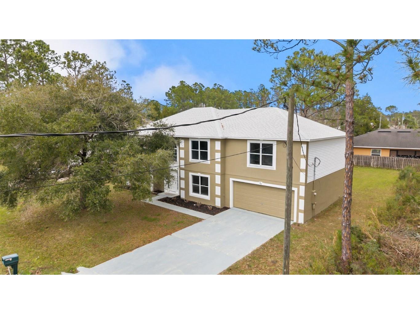 210 Underwood Trail Palm Coast FL 32164 O6281016 image1