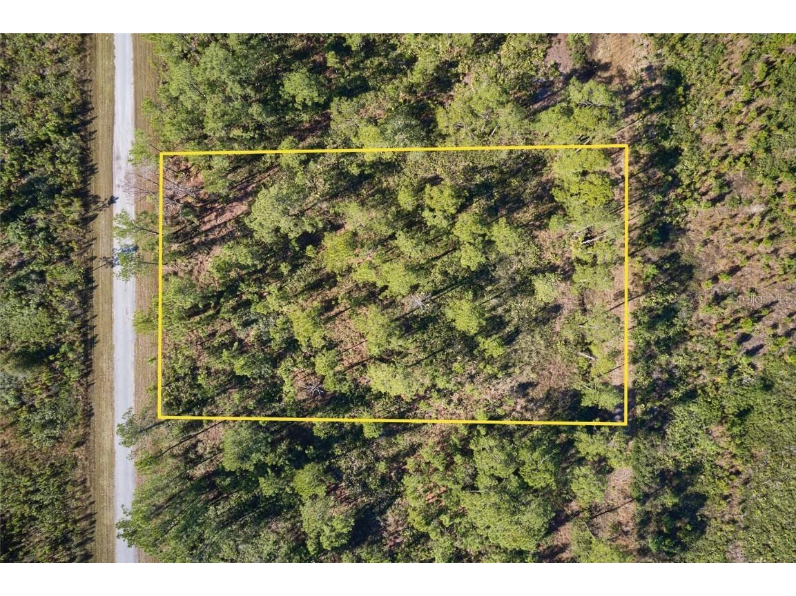 210 Valencia Drive Indian Lake Estates FL 33855 - LAKE WALK IN WATER T3422571 image1