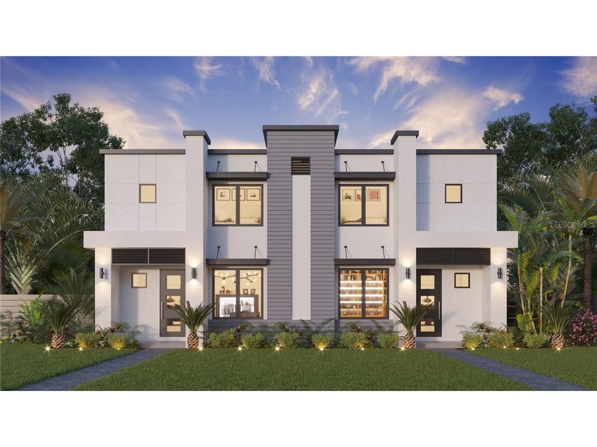 210 W Amelia Avenue #4 Tampa FL 33602 T3206534 image1