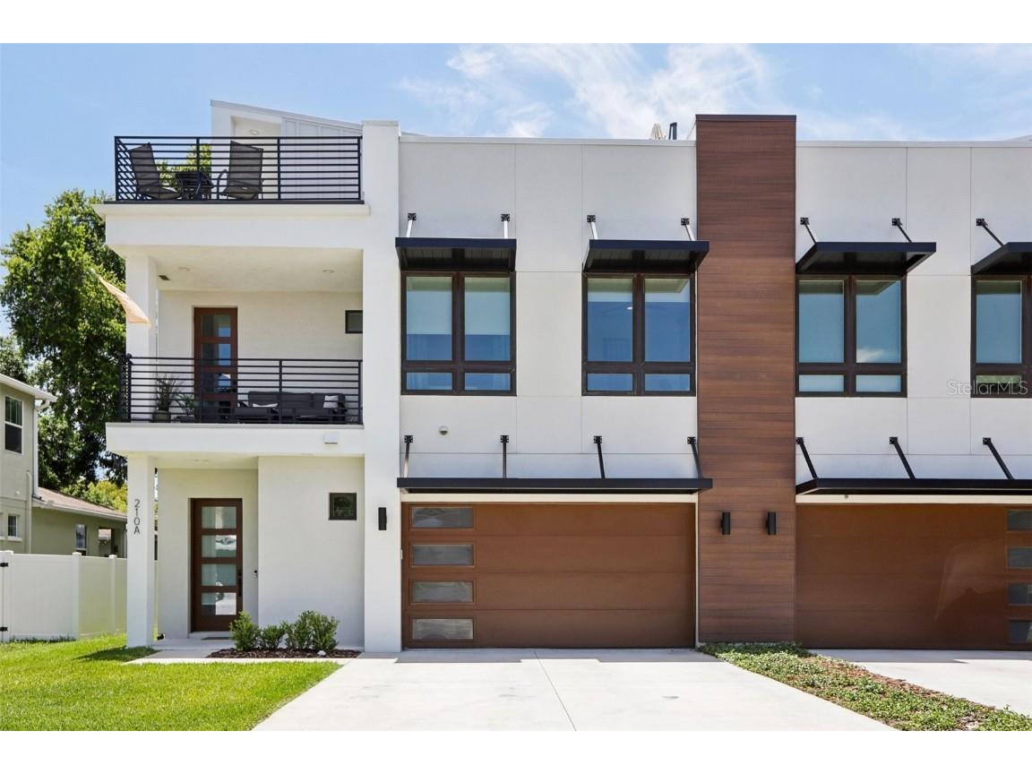 210 W Amelia Avenue #A Tampa FL 33602 T3529999 image1